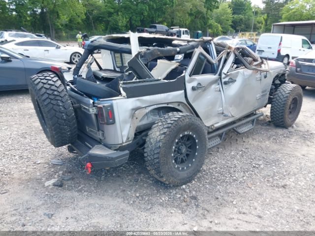 2017 JEEP WRANGLER UNLIMITED 1C4HJWDG6HL592265 Photo 3