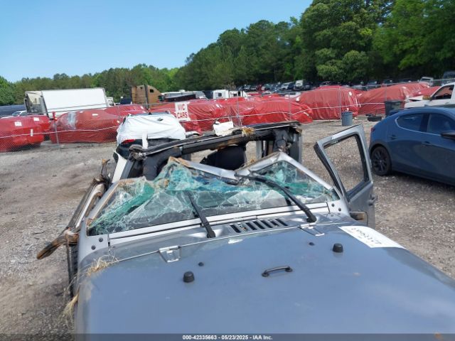 2017 JEEP WRANGLER UNLIMITED 1C4HJWDG6HL592265 Photo 5