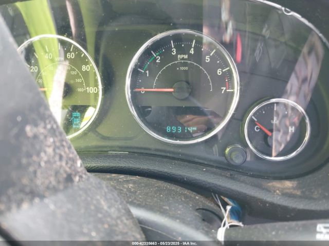 2017 JEEP WRANGLER UNLIMITED 1C4HJWDG6HL592265 Photo 6