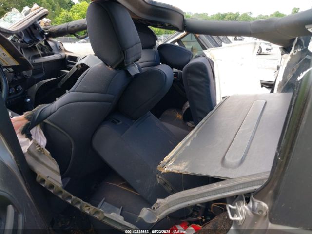2017 JEEP WRANGLER UNLIMITED 1C4HJWDG6HL592265 Photo 7