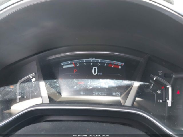 5J6RW2H55LL042114 Honda Cr-v Awd Ex