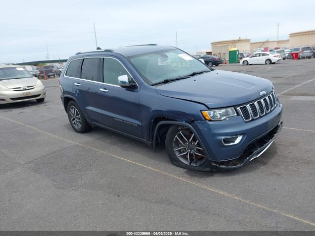 2021 JEEP GRAND CHEROKEE 1C4RJEBG3MC656404