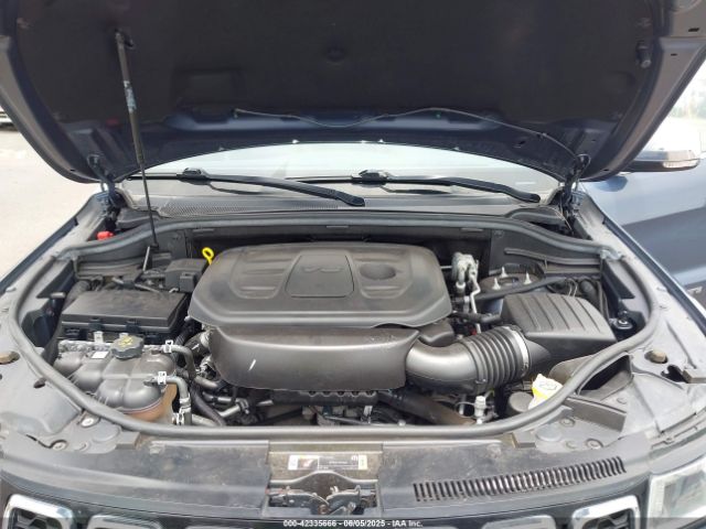 2021 JEEP GRAND CHEROKEE 1C4RJEBG3MC656404 Photo 9