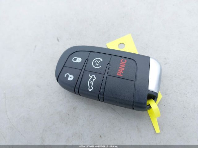 2021 JEEP GRAND CHEROKEE 1C4RJEBG3MC656404 Photo 10