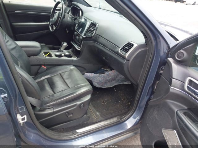 2021 JEEP GRAND CHEROKEE 1C4RJEBG3MC656404 Photo 4