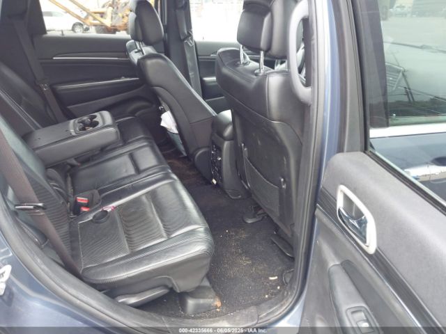 2021 JEEP GRAND CHEROKEE 1C4RJEBG3MC656404 Photo 7
