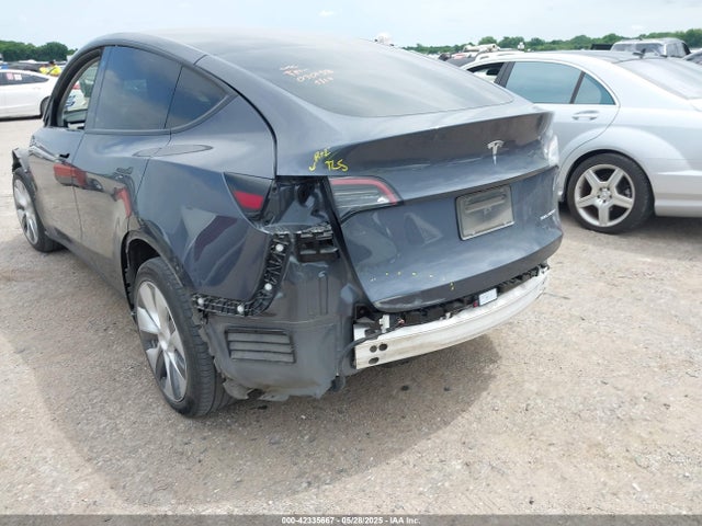 7SAYGDEE4PA030138 Tesla 2023