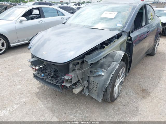 2023 TESLA MODEL Y 7SAYGDEE4PA030138 Photo 5