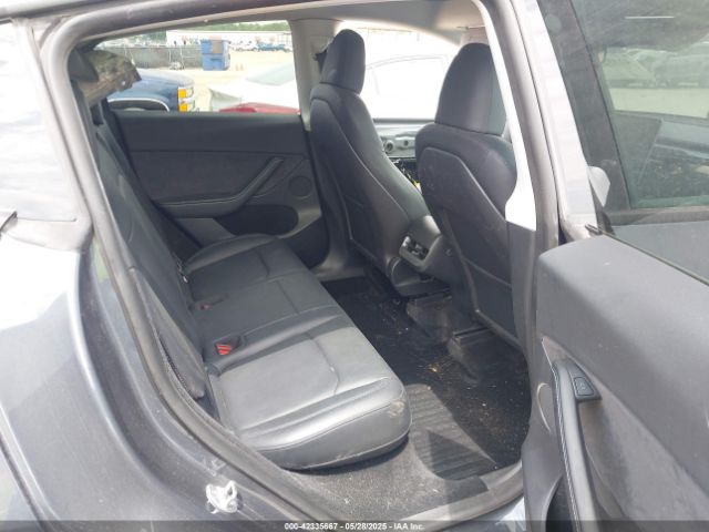 2023 TESLA MODEL Y 7SAYGDEE4PA030138 Photo 7