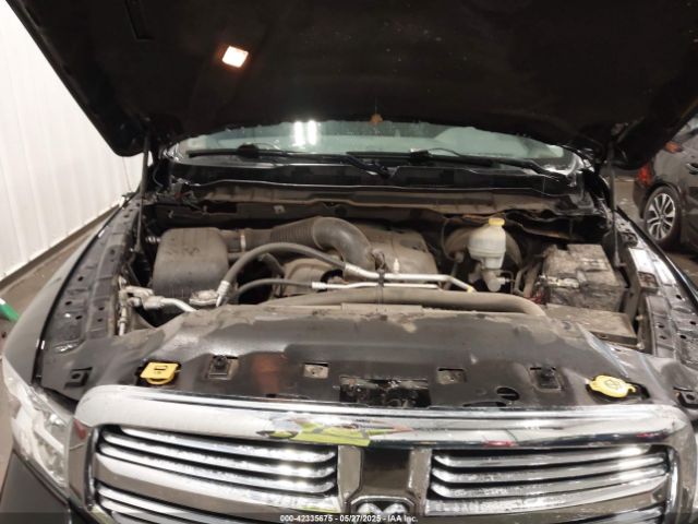 1C6RR7LT9FS773727 RAM 1500 Big Horn