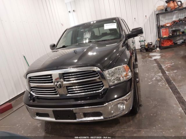 1C6RR7LT9FS773727 RAM 1500 Big Horn