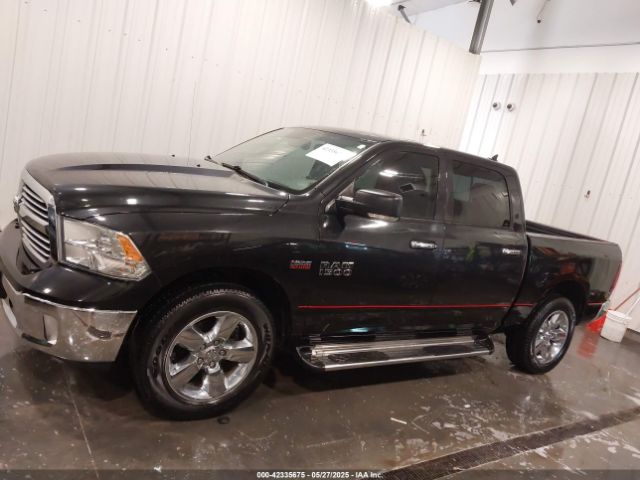 1C6RR7LT9FS773727 RAM 1500 Big Horn