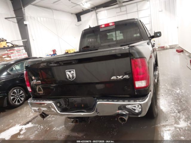 1C6RR7LT9FS773727 RAM 1500 Big Horn