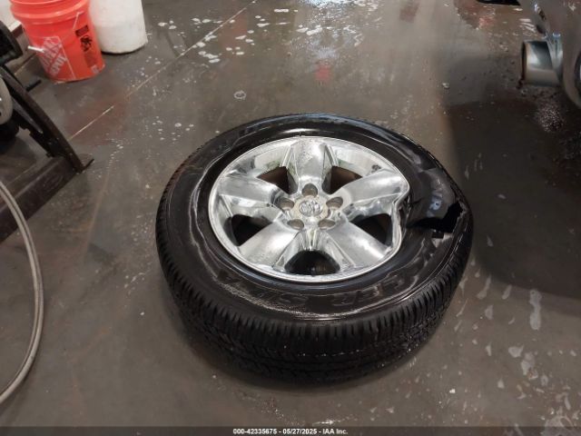 1C6RR7LT9FS773727 RAM 1500 Big Horn