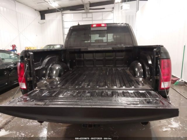 1C6RR7LT9FS773727 RAM 1500 Big Horn
