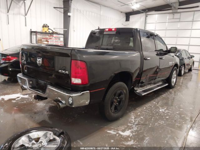 1C6RR7LT9FS773727 RAM 1500 Big Horn