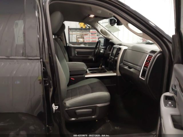 1C6RR7LT9FS773727 RAM 1500 Big Horn