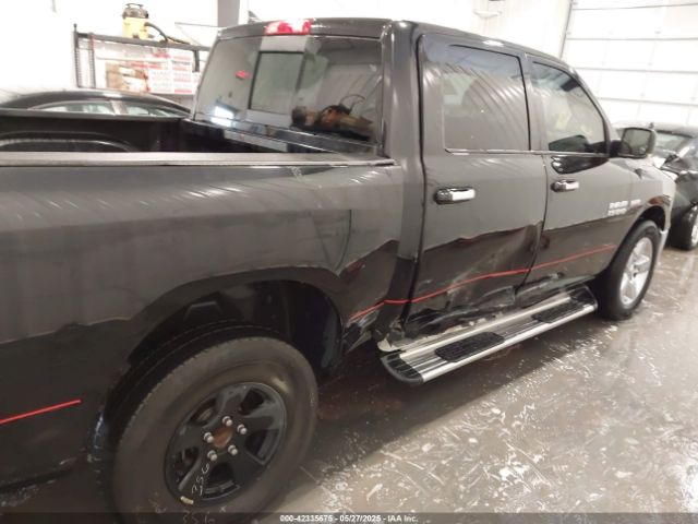 1C6RR7LT9FS773727 RAM 1500 Big Horn