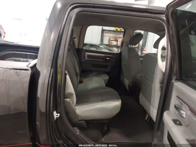 1C6RR7LT9FS773727 RAM 1500 Big Horn