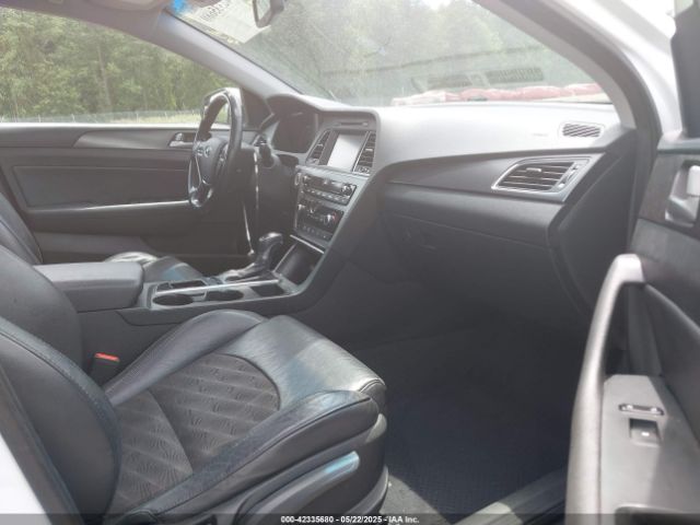 5NPE34AF2HH508752 Hyundai Sonata Sport
