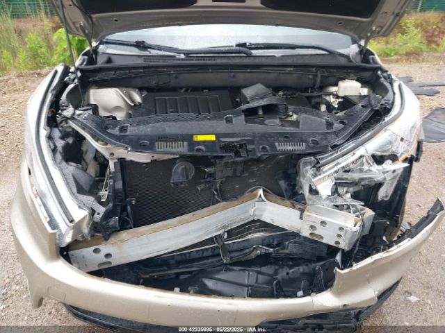 5TDDKRFHXES042872 Toyota Highlander Limited Platinum V6/limited V6