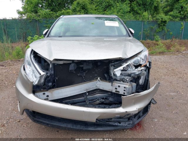 5TDDKRFHXES042872 Toyota Highlander Limited Platinum V6/limited V6