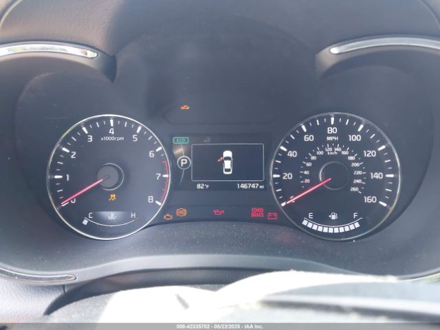 3KPFL4A78JE263205 KIA FORTE S