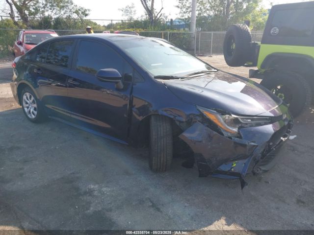 2023 TOYOTA COROLLA 5YFB4MDE8PP071778