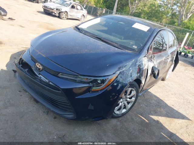 2023 TOYOTA COROLLA 5YFB4MDE8PP071778 Photo 1