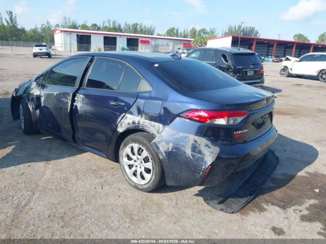 2023 TOYOTA COROLLA 5YFB4MDE8PP071778 Photo 2