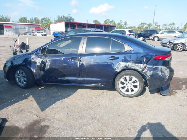 2023 TOYOTA COROLLA 5YFB4MDE8PP071778 Photo 5