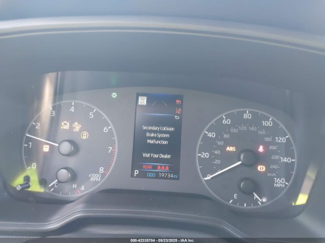 2023 TOYOTA COROLLA 5YFB4MDE8PP071778 Photo 6