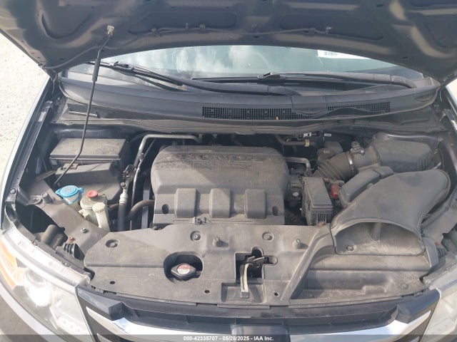 Honda Odyssey Ex-l 2015 5FNRL5H69FB060423 Image 10