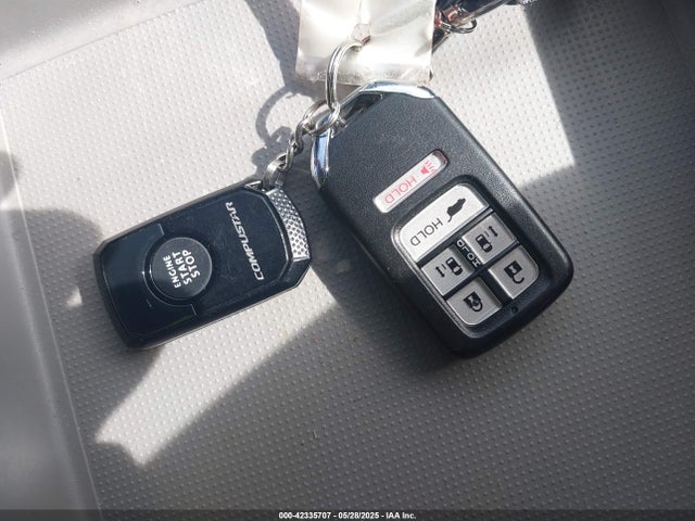 Honda Odyssey Ex-l 2015 5FNRL5H69FB060423 Image 11