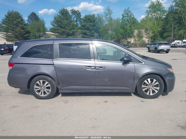 Honda Odyssey Ex-l 2015 5FNRL5H69FB060423 Image 13