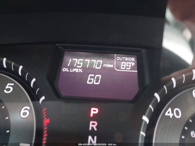 Honda Odyssey Ex-l 2015 5FNRL5H69FB060423 Image 15