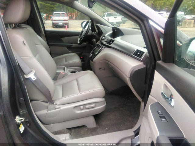Honda Odyssey Ex-l 2015 5FNRL5H69FB060423 Image 5