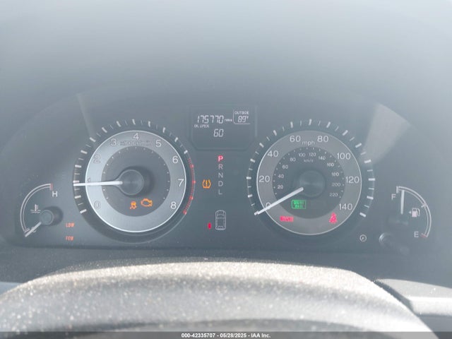 Honda Odyssey Ex-l 2015 5FNRL5H69FB060423 Image 7