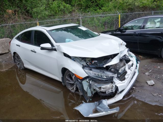 19XFC1F91LE210390 auction archive image