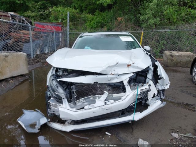 19XFC1F91LE210390 Honda Civic Touring