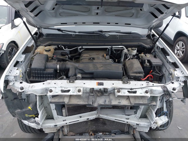 1GCHSBEA5G1391239 Chevrolet lcv - sidi; dcvcp; vvt; e85 max, e0-e100, alum