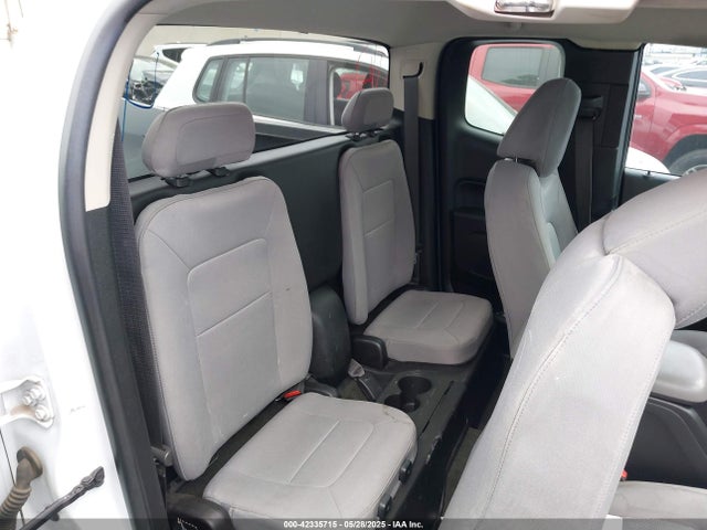 1GCHSBEA5G1391239 Chevrolet lcv - sidi; dcvcp; vvt; e85 max, e0-e100, alum