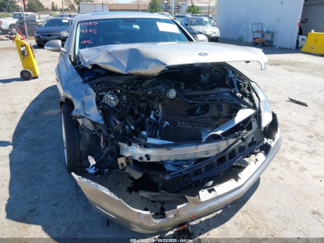2006 MERCEDES-BENZ CLS 500 WDDDJ75X46A059753 Photo 5