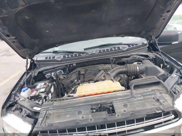 1FTEW1E5XJKC37082 Ford 5.0l 4v