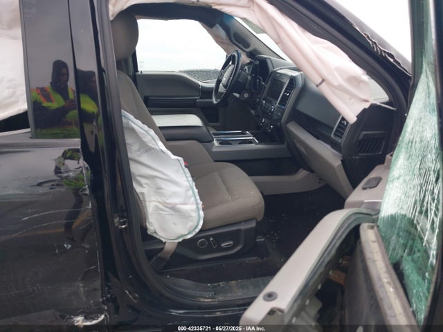 1FTEW1E5XJKC37082 Ford 5.0l 4v