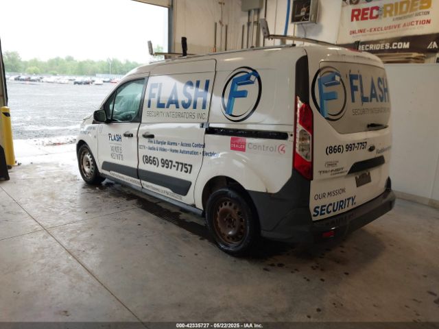 2014 FORD TRANSIT CONNECT NM0LE7E79E1160471 Photo 2
