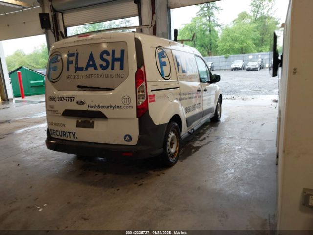 2014 FORD TRANSIT CONNECT NM0LE7E79E1160471 Photo 3