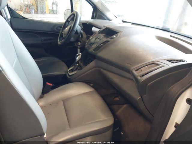 2014 FORD TRANSIT CONNECT NM0LE7E79E1160471 Photo 4