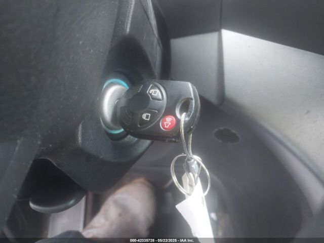 1FMCU9GD8HUB87051 Ford ESCAPE SE