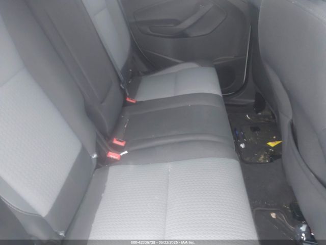 1FMCU9GD8HUB87051 Ford ESCAPE SE